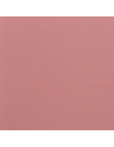 Tejido softshell repelente al agua con reverso de microforro polar - Rosa