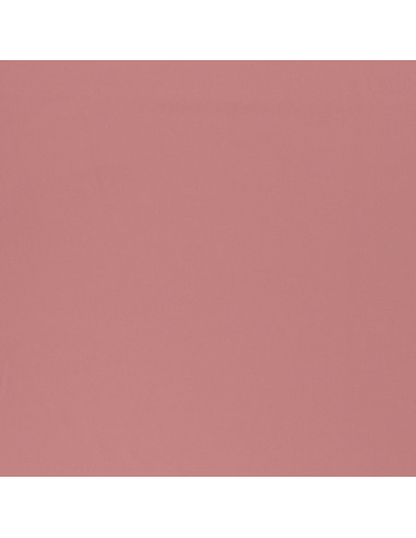 Tejido softshell repelente al agua con reverso de microforro polar - Rosa