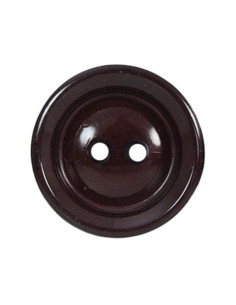Tubo de 3 botones 2 agujeros - 22 mm