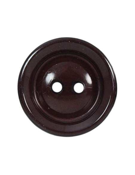 Tubo de 3 botones 2 agujeros - 22 mm
