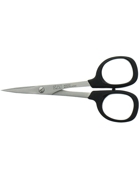 Tijeras de bordar Kaï 10 cm