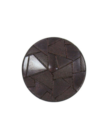 Tubo de 2 botones con cola - 18 mm