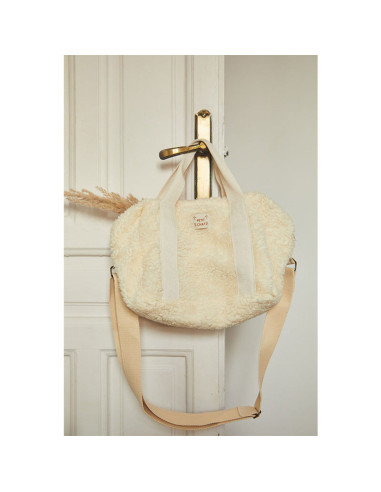 Patrón de bolsa y neceser de viaje - Ikatee