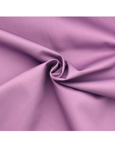Tejido gabardina policotón - Lavanda