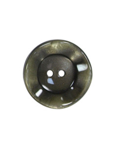 Tubo de 3 botones 2 agujeros - 18 mm