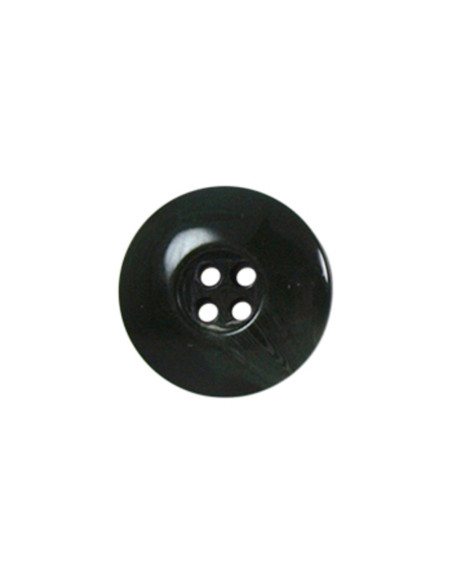 Tubo de 6 botones de 4 agujeros - 14 mm