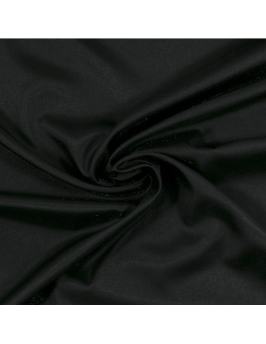 Forro Venezia de alta gama - Negro