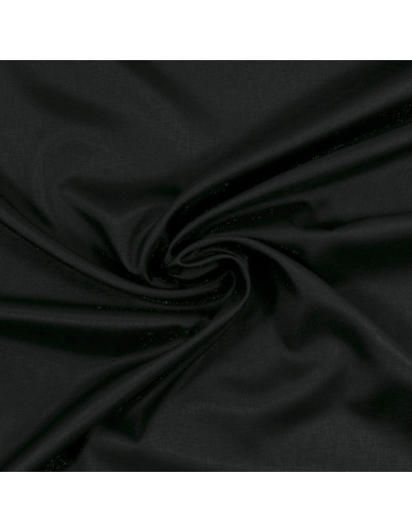 Forro Venezia de alta gama - Negro
