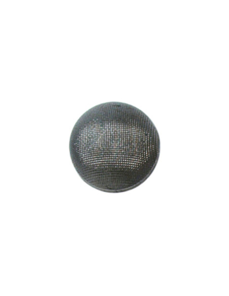 Tubo de 6 botones con cola - 12 mm