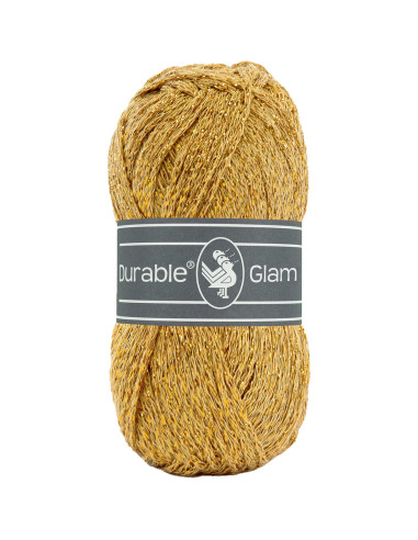 Algodón Sostenible Glam