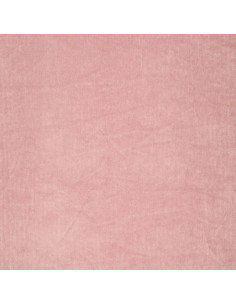 Tela de pana - Rosa viejo claro 2