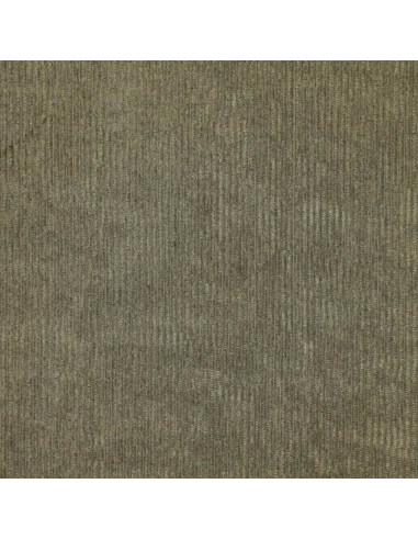 Tela de pana - Caqui