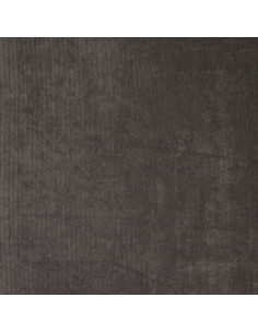 Tela de pana - Gris oscuro 2