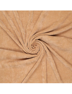 Tela de pana - Beige