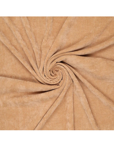 Tela de pana - Beige