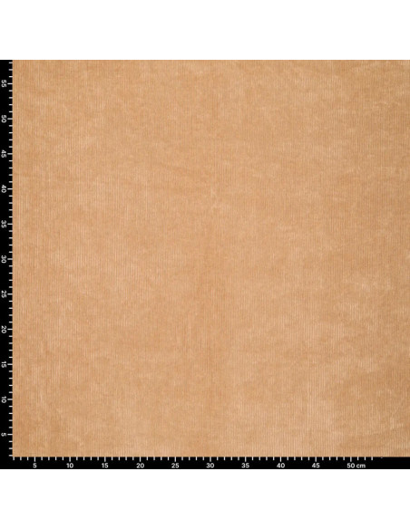 Tela de pana - Beige