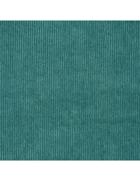 Tela de pana - Verde Malaquita