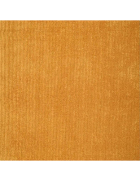 Tela de pana - Ocre