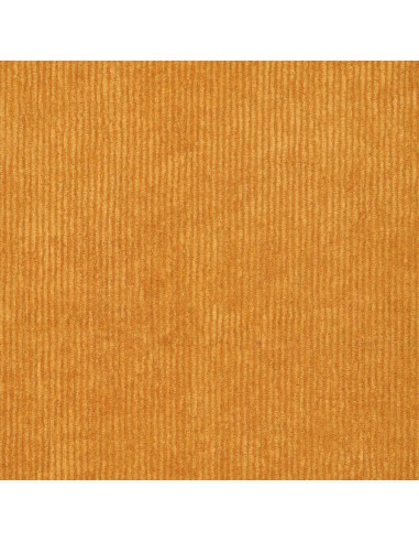 Tela de pana - Ocre