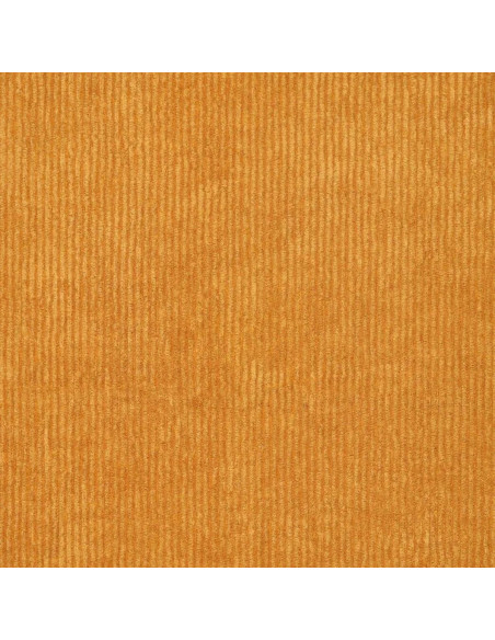 Tela de pana - Ocre