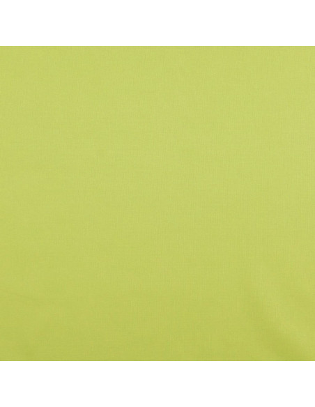 Tejido de algodón cretona liso - Verde pradera