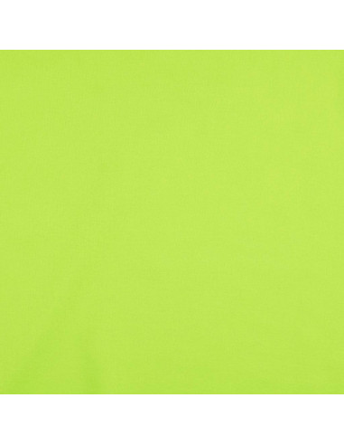 Tejido de algodón cretona liso - Verde manzana