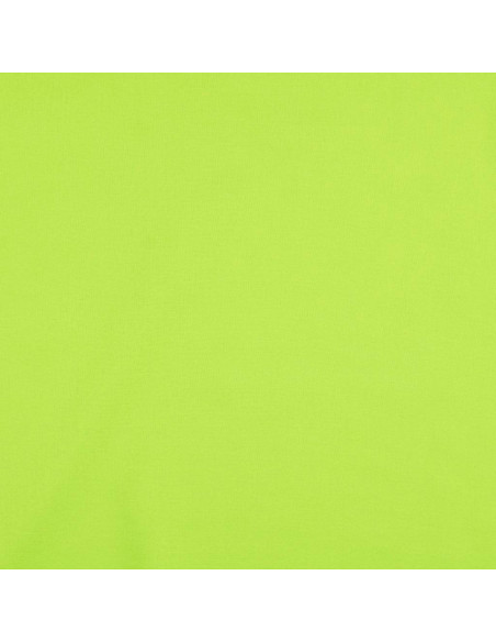 Tejido de algodón cretona liso - Verde manzana