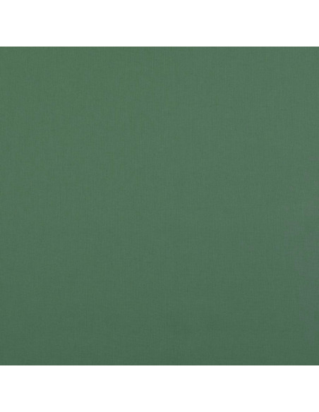 Tejido de algodón cretona liso - Verde espárrago