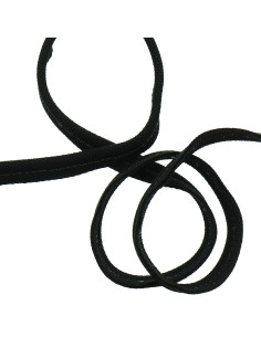 Cinta ribete exterior - Negro