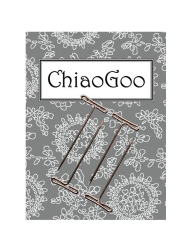 Llaves de ajuste ChiaoGoo