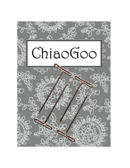 Llaves de ajuste ChiaoGoo