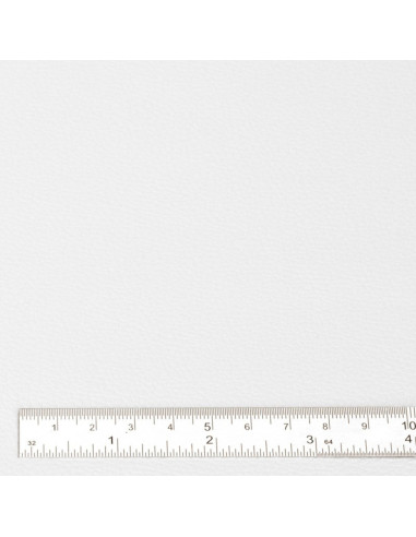 Cupón similar Karla 140 cm x 50 cm - Blanco