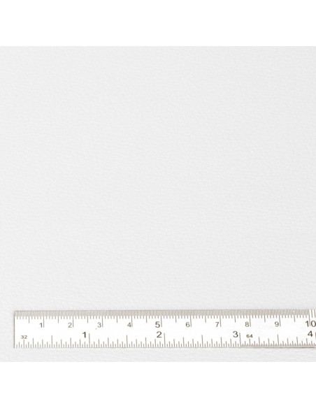 Cupón similar Karla 140 cm x 50 cm - Blanco