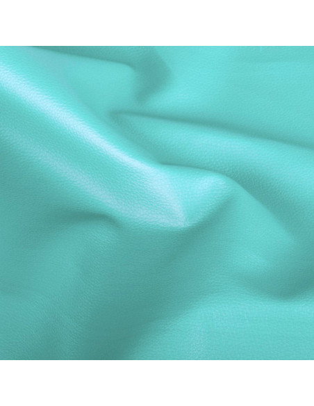 Cupón similar Karla 140 cm x 50 cm - Turquesa