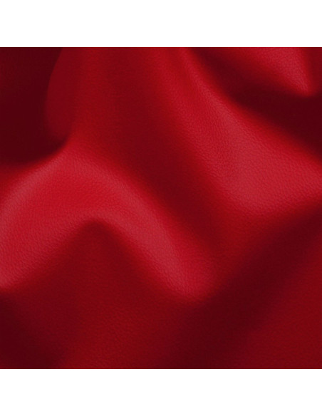 Cupón similar Karla 140 cm x 50 cm - Rojo