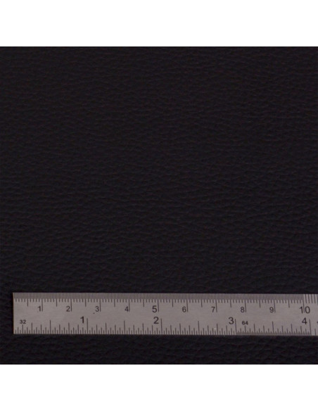 Cupón similar Karla 140 cm x 50 cm - Negro