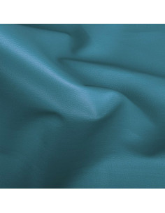 Cupón similar Karla 140 cm x 50 cm - Azul pato 2