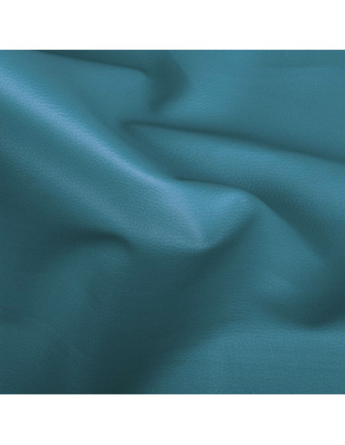 Cupón similar Karla 140 cm x 50 cm - Azul pato
