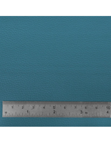 Cupón similar Karla 140 cm x 50 cm - Azul pato