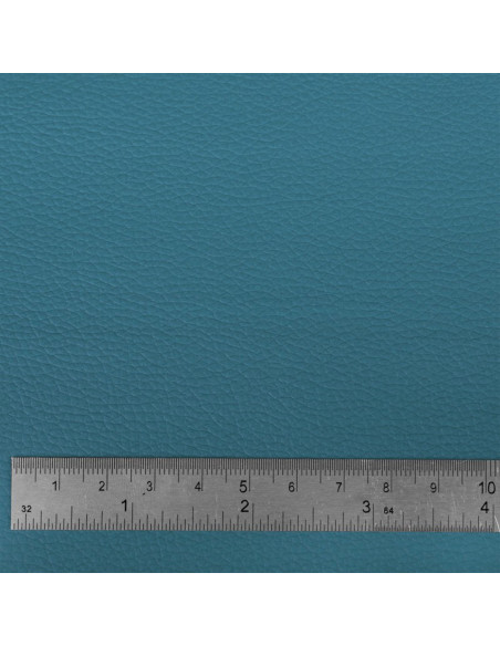 Cupón similar Karla 140 cm x 50 cm - Azul pato