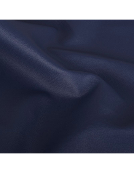 Cupón similar Karla 140 cm x 50 cm - Azul marino