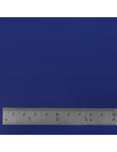Cupón similar Karla 140 cm x 50 cm - Azul real