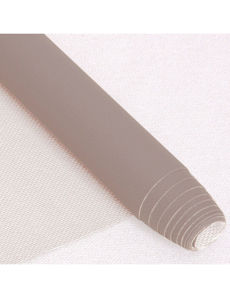 Cupón similar Karla 140 cm x 50 cm - Piedra