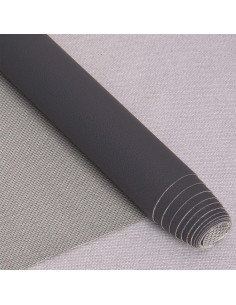 Cupón similar Karla 140 cm x 50 cm - Pizarra