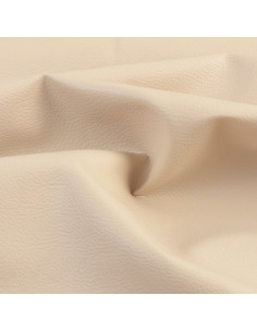 Cupón similar Karla 140 cm x 50 cm - Masilla 2