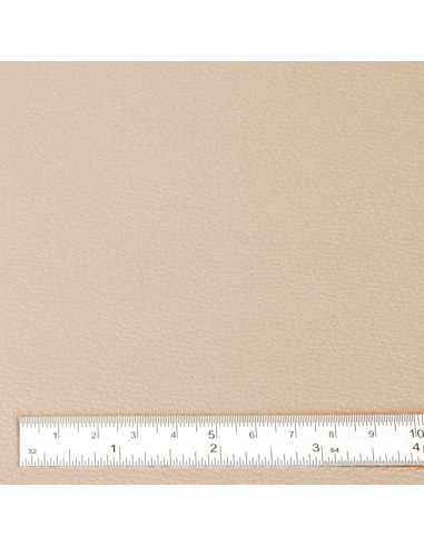 Cupón similar Karla 140 cm x 50 cm - Masilla