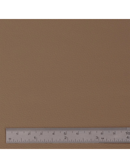 Cupón similar Karla 140 cm x 50 cm - Topo