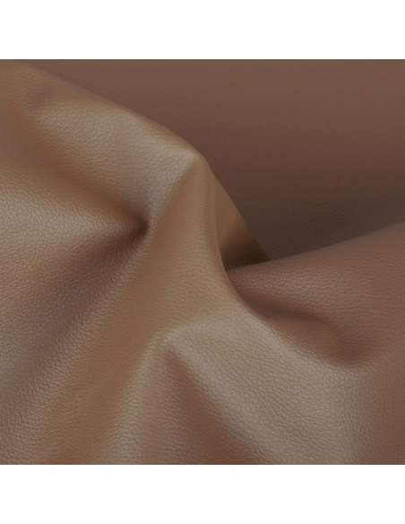 Cupón similar Karla 140 cm x 50 cm - Topo