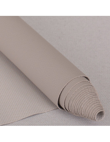 Cupón similar Karla 140 cm x 50 cm - Gris claro
