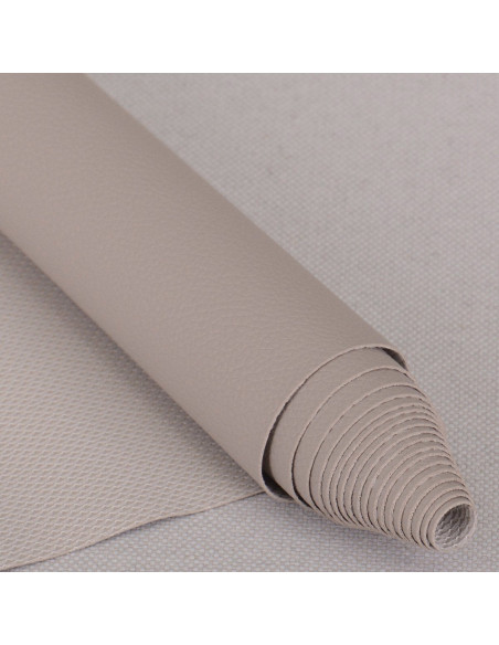 Cupón similar Karla 140 cm x 50 cm - Gris claro